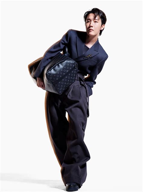 j hope louis vuitton|j.